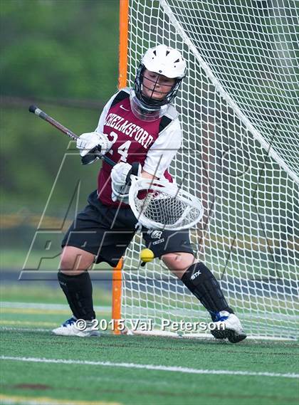 Thumbnail 2 in Chelmsford @ Westford Academy photogallery.