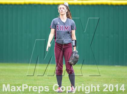 Thumbnail 1 in Wylie vs Hallsville (UIL 4A Regional Quarterfinal Playoff) photogallery.