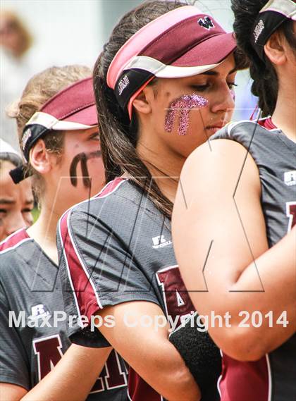 Thumbnail 1 in Wylie vs Hallsville (UIL 4A Regional Quarterfinal Playoff) photogallery.
