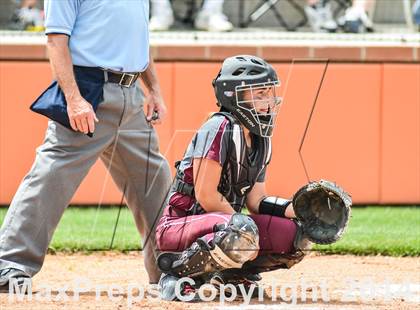 Thumbnail 2 in Wylie vs Hallsville (UIL 4A Regional Quarterfinal Playoff) photogallery.
