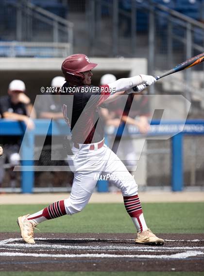 Thumbnail 3 in South Central vs. East Rowan (NCHSAA 3A Championships) photogallery.