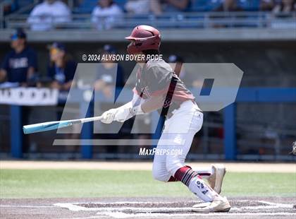 Thumbnail 3 in South Central vs. East Rowan (NCHSAA 3A Championships) photogallery.