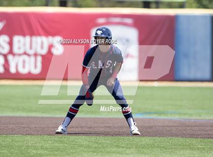 Thumbnail 1 in South Central vs. East Rowan (NCHSAA 3A Championships) photogallery.