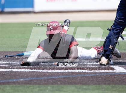 Thumbnail 3 in South Central vs. East Rowan (NCHSAA 3A Championships) photogallery.