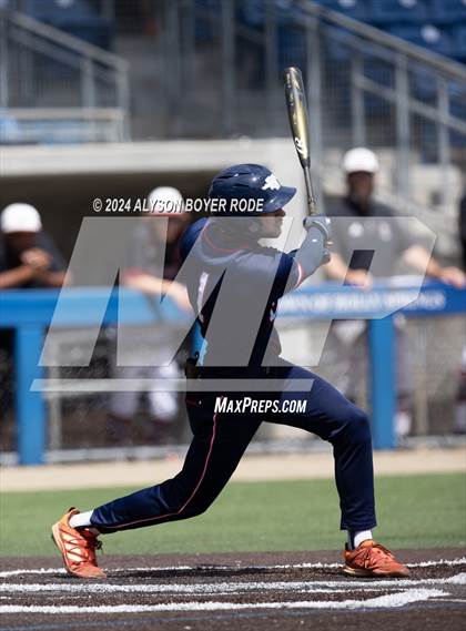 Thumbnail 1 in South Central vs. East Rowan (NCHSAA 3A Championships) photogallery.