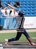 Photo from the gallery "South Central vs. East Rowan (NCHSAA 3A Championships)"