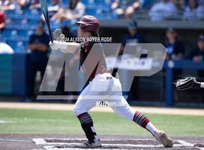 Thumbnail 3 in South Central vs. East Rowan (NCHSAA 3A Championships) photogallery.