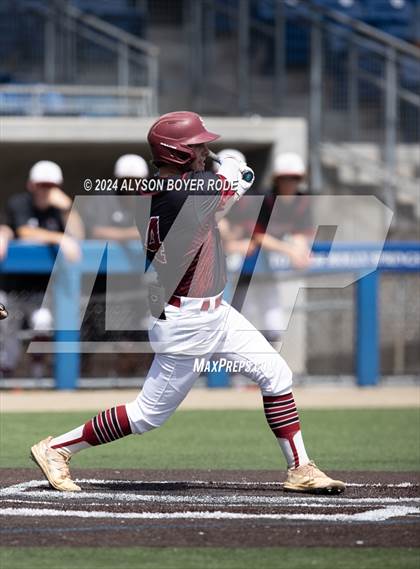Thumbnail 1 in South Central vs. East Rowan (NCHSAA 3A Championships) photogallery.