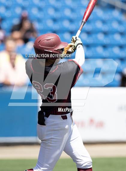 Thumbnail 1 in South Central vs. East Rowan (NCHSAA 3A Championships) photogallery.