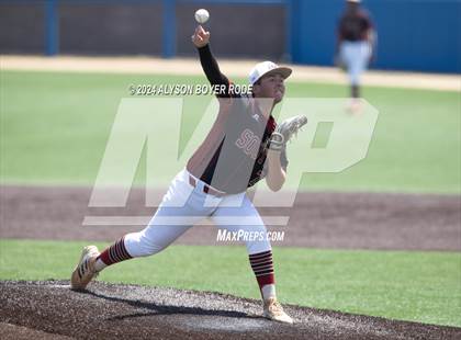 Thumbnail 1 in South Central vs. East Rowan (NCHSAA 3A Championships) photogallery.