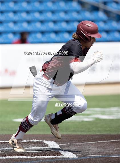Thumbnail 1 in South Central vs. East Rowan (NCHSAA 3A Championships) photogallery.