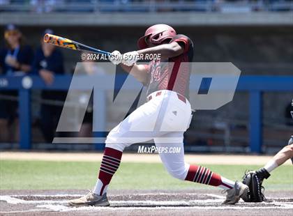 Thumbnail 1 in South Central vs. East Rowan (NCHSAA 3A Championships) photogallery.