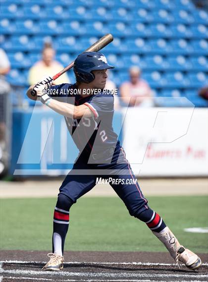 Thumbnail 3 in South Central vs. East Rowan (NCHSAA 3A Championships) photogallery.