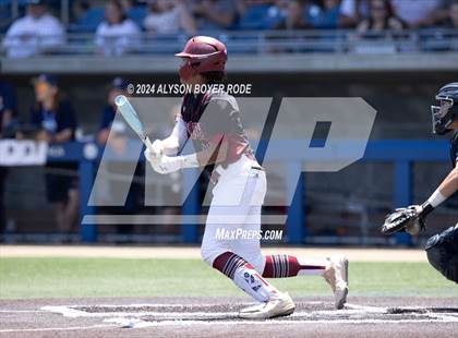 Thumbnail 2 in South Central vs. East Rowan (NCHSAA 3A Championships) photogallery.