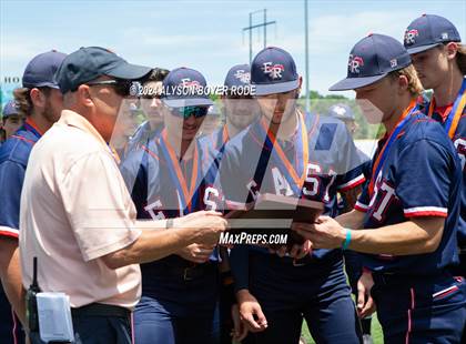 Thumbnail 1 in South Central vs. East Rowan (NCHSAA 3A Championships) photogallery.