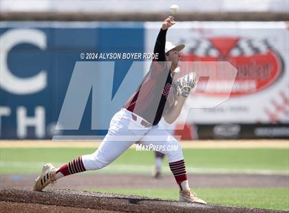 Thumbnail 1 in South Central vs. East Rowan (NCHSAA 3A Championships) photogallery.
