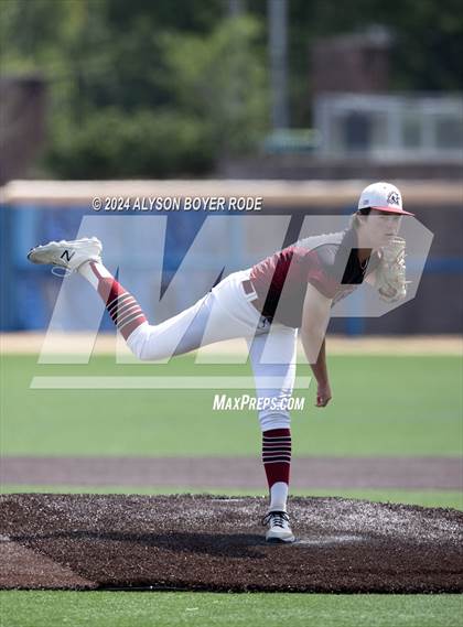 Thumbnail 1 in South Central vs. East Rowan (NCHSAA 3A Championships) photogallery.