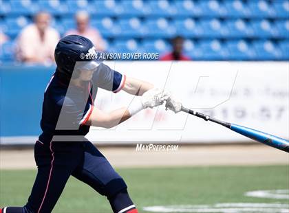 Thumbnail 3 in South Central vs. East Rowan (NCHSAA 3A Championships) photogallery.