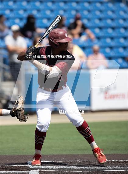 Thumbnail 1 in South Central vs. East Rowan (NCHSAA 3A Championships) photogallery.
