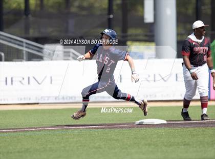 Thumbnail 1 in South Central vs. East Rowan (NCHSAA 3A Championships) photogallery.
