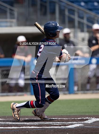 Thumbnail 1 in South Central vs. East Rowan (NCHSAA 3A Championships) photogallery.