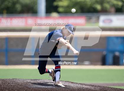 Thumbnail 3 in South Central vs. East Rowan (NCHSAA 3A Championships) photogallery.