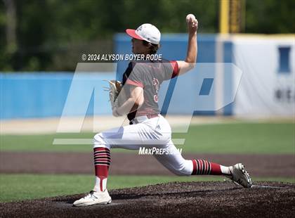 Thumbnail 3 in South Central vs. East Rowan (NCHSAA 3A Championships) photogallery.