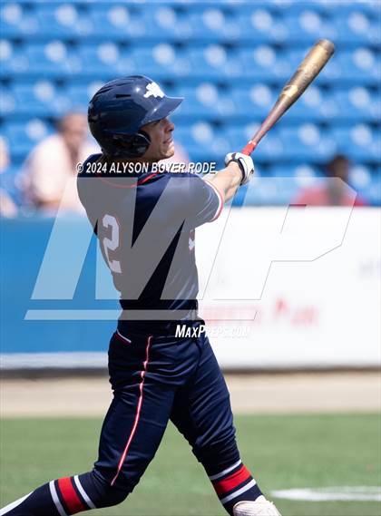 Thumbnail 1 in South Central vs. East Rowan (NCHSAA 3A Championships) photogallery.
