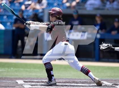Thumbnail 2 in South Central vs. East Rowan (NCHSAA 3A Championships) photogallery.