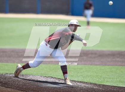 Thumbnail 2 in South Central vs. East Rowan (NCHSAA 3A Championships) photogallery.