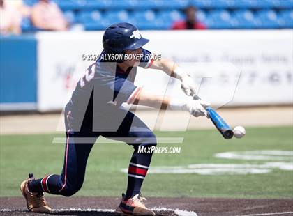 Thumbnail 3 in South Central vs. East Rowan (NCHSAA 3A Championships) photogallery.