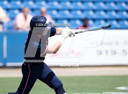Thumbnail 1 in South Central vs. East Rowan (NCHSAA 3A Championships) photogallery.