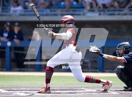 Thumbnail 1 in South Central vs. East Rowan (NCHSAA 3A Championships) photogallery.