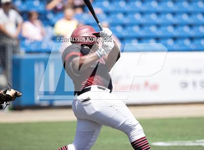 Thumbnail 2 in South Central vs. East Rowan (NCHSAA 3A Championships) photogallery.