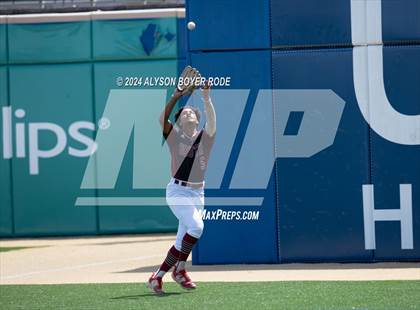 Thumbnail 3 in South Central vs. East Rowan (NCHSAA 3A Championships) photogallery.