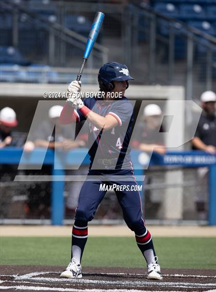 Thumbnail 1 in South Central vs. East Rowan (NCHSAA 3A Championships) photogallery.