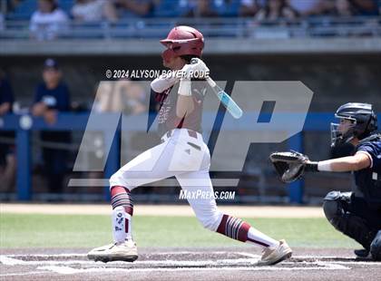 Thumbnail 1 in South Central vs. East Rowan (NCHSAA 3A Championships) photogallery.