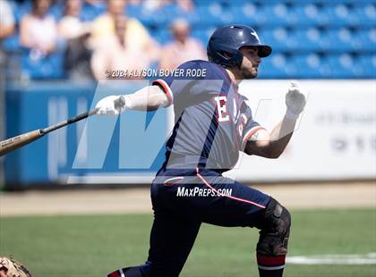 Thumbnail 2 in South Central vs. East Rowan (NCHSAA 3A Championships) photogallery.