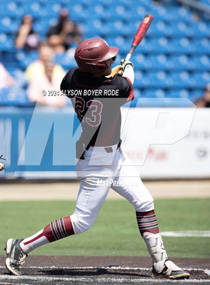 Thumbnail 1 in South Central vs. East Rowan (NCHSAA 3A Championships) photogallery.