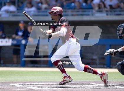 Thumbnail 3 in South Central vs. East Rowan (NCHSAA 3A Championships) photogallery.