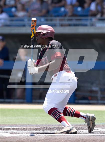 Thumbnail 3 in South Central vs. East Rowan (NCHSAA 3A Championships) photogallery.