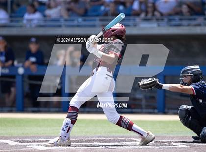 Thumbnail 3 in South Central vs. East Rowan (NCHSAA 3A Championships) photogallery.