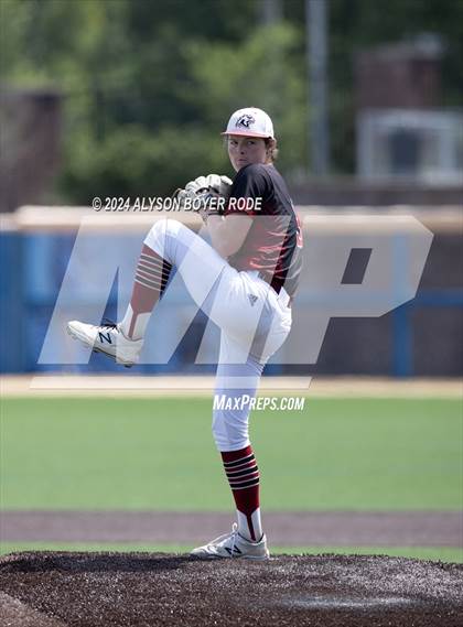 Thumbnail 1 in South Central vs. East Rowan (NCHSAA 3A Championships) photogallery.