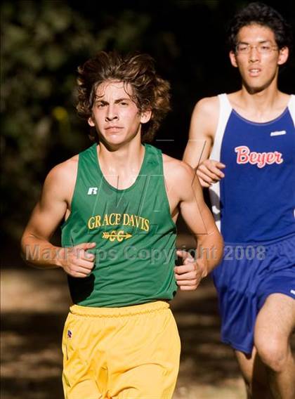 Thumbnail 1 in Beyer vs Davis photogallery.