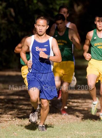Thumbnail 3 in Beyer vs Davis photogallery.