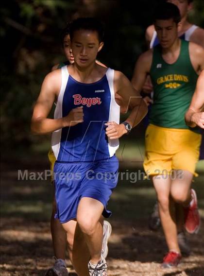 Thumbnail 1 in Beyer vs Davis photogallery.