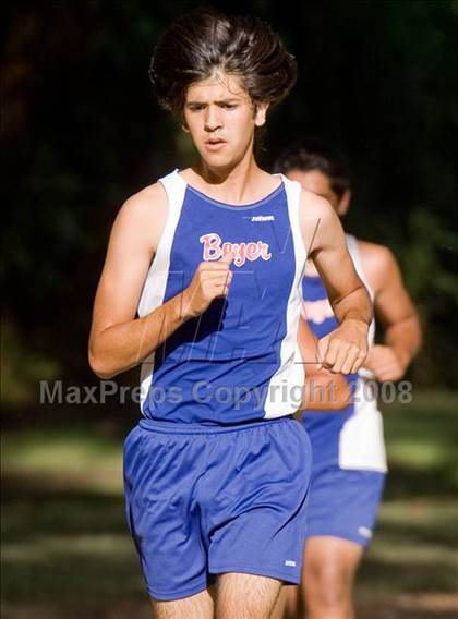 Thumbnail 2 in Beyer vs Davis photogallery.