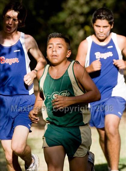 Thumbnail 1 in Beyer vs Davis photogallery.