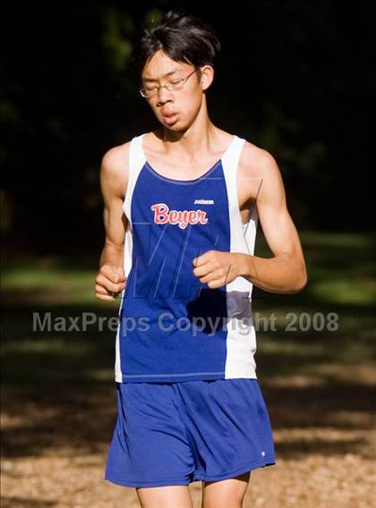 Thumbnail 3 in Beyer vs Davis photogallery.