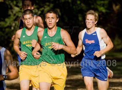 Thumbnail 1 in Beyer vs Davis photogallery.